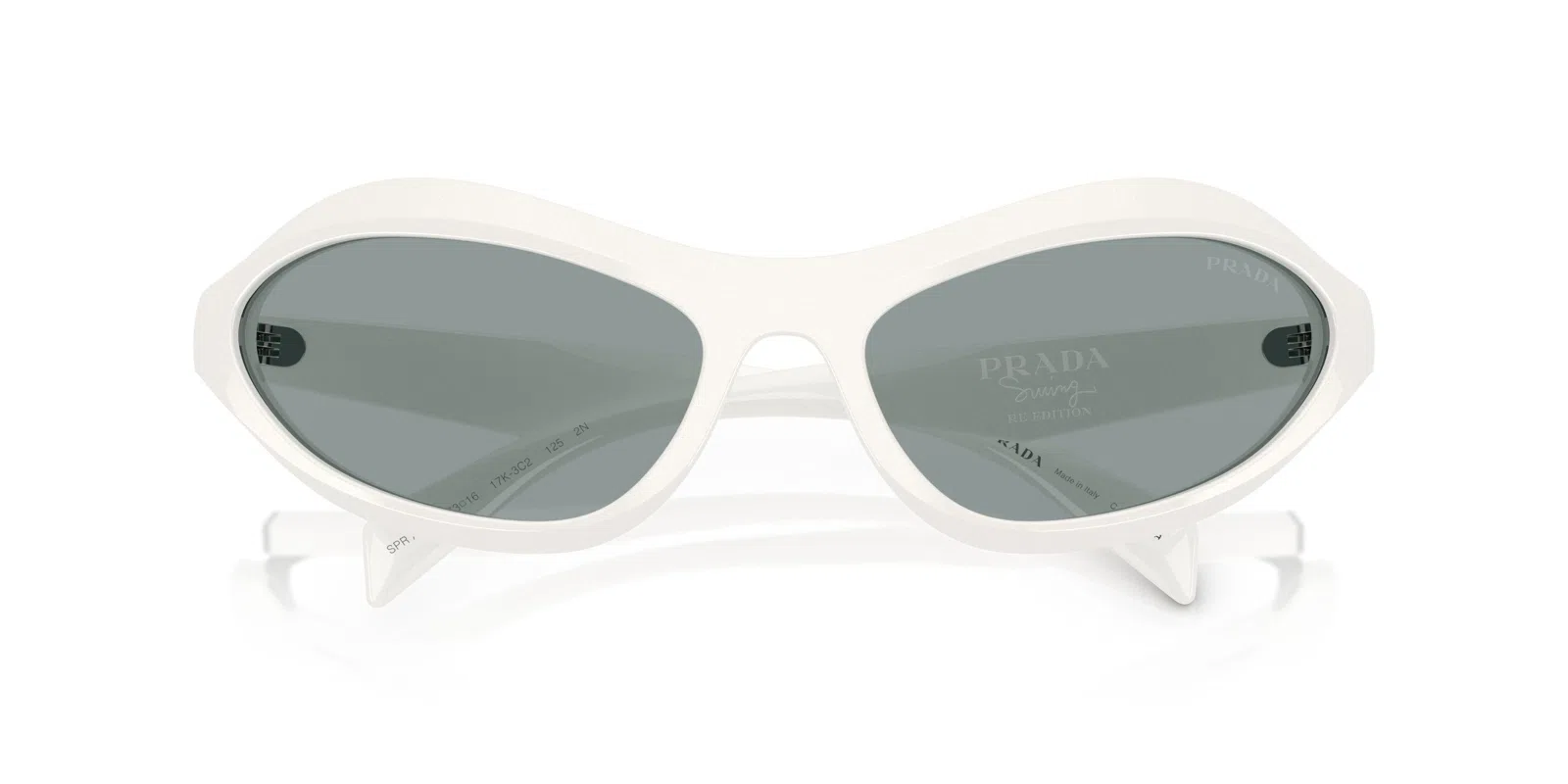 Prada A20SF Sunglasses - view 30